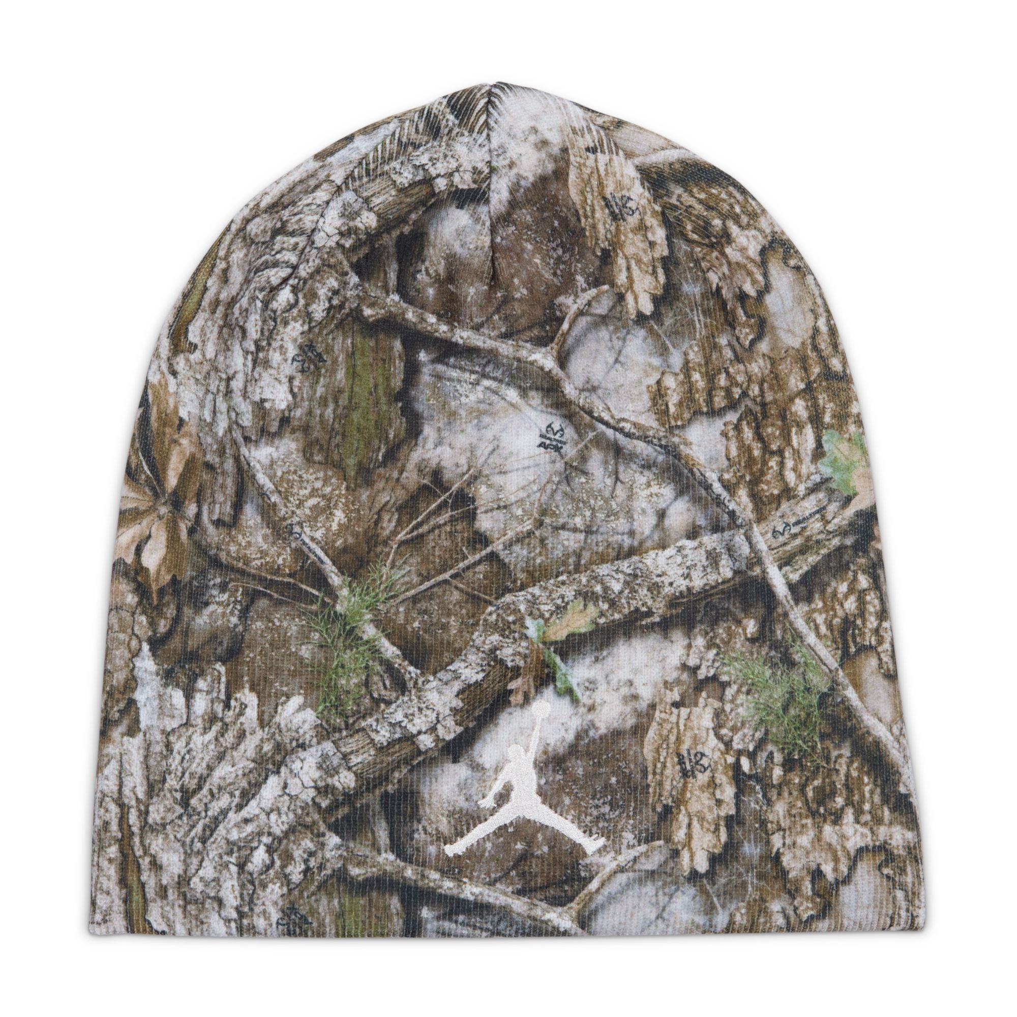 Brooklyn Peak Beanie Realtree