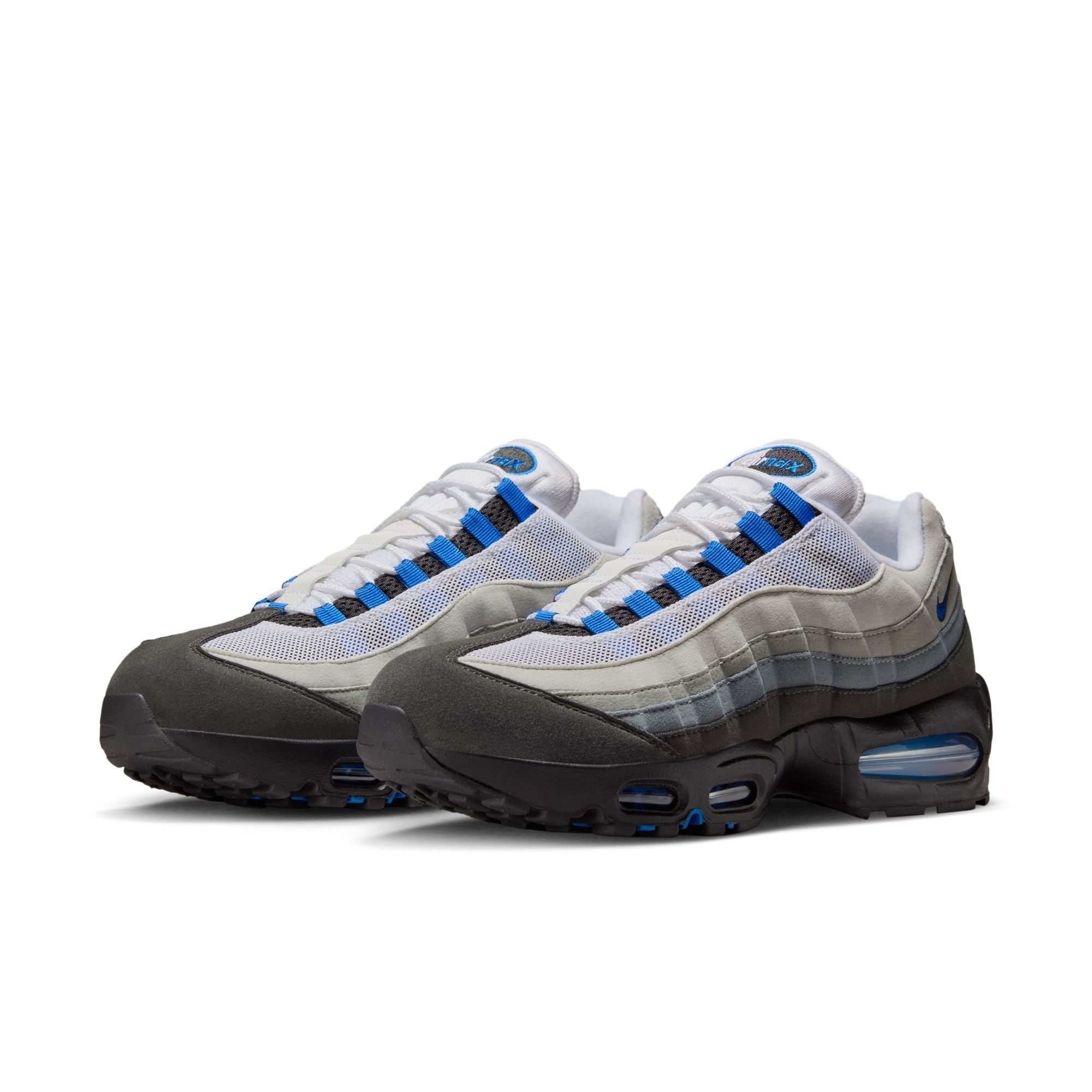 Air Max 95 OG Blue Spark