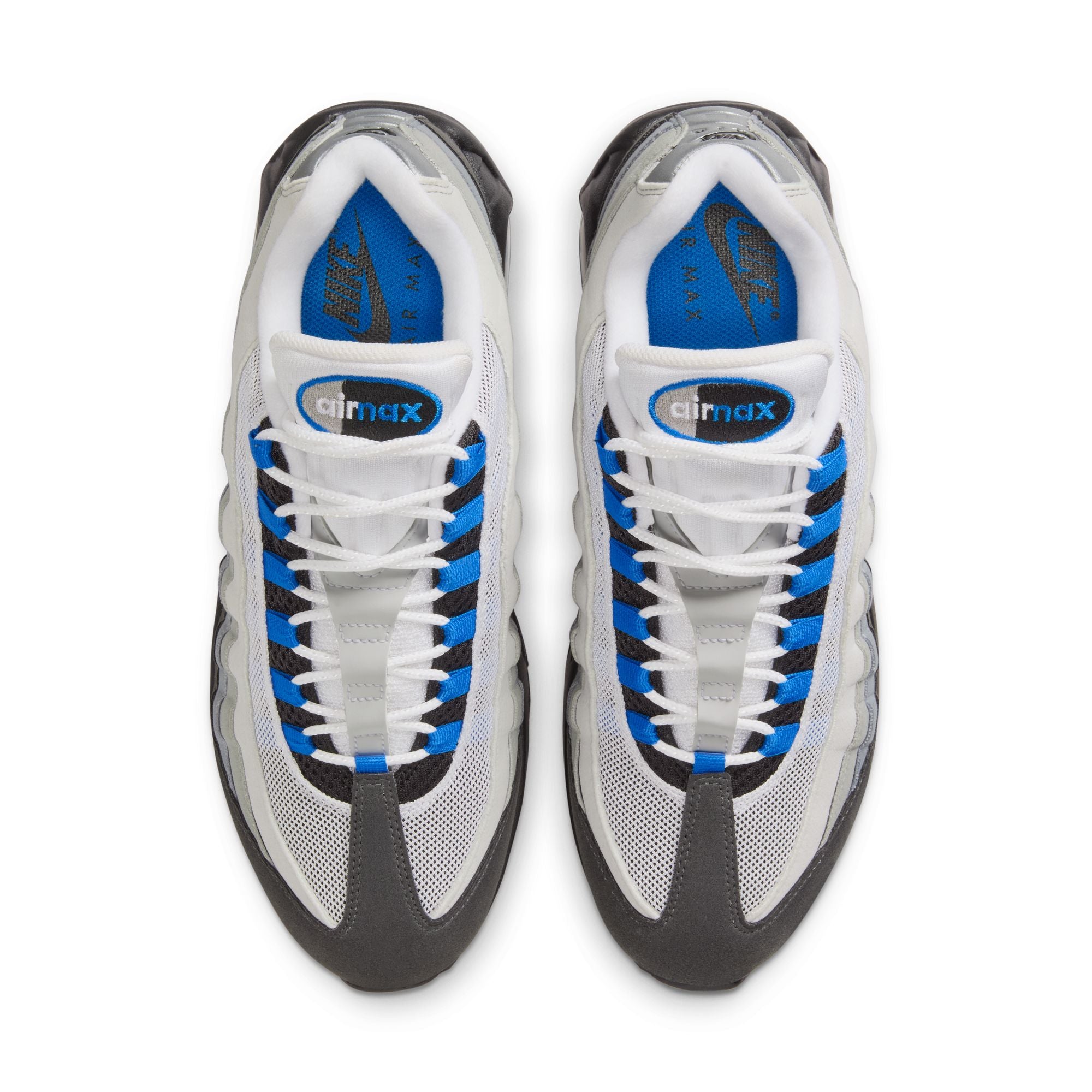 Air Max 95 OG Blue Spark
