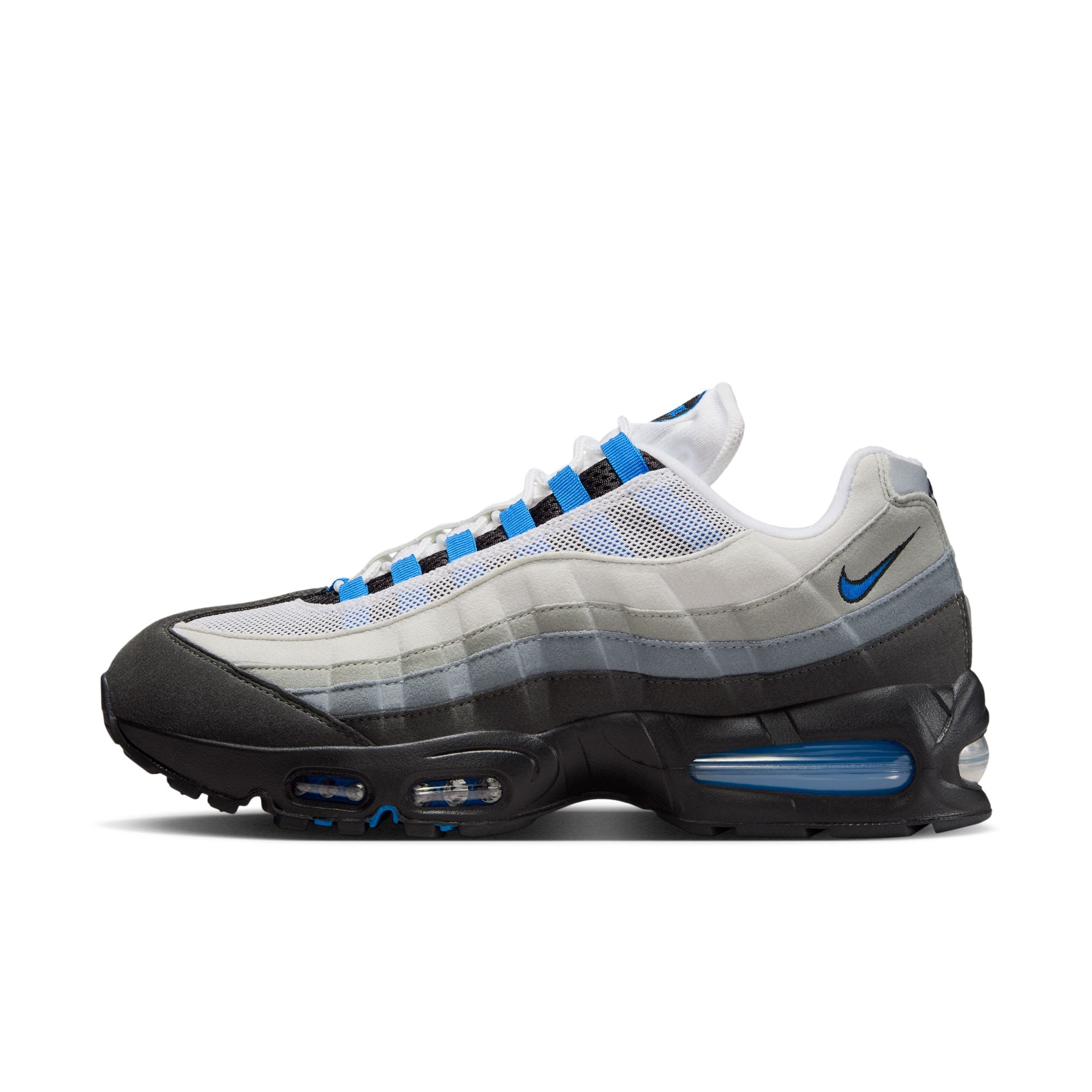 Air Max 95 OG Blue Spark
