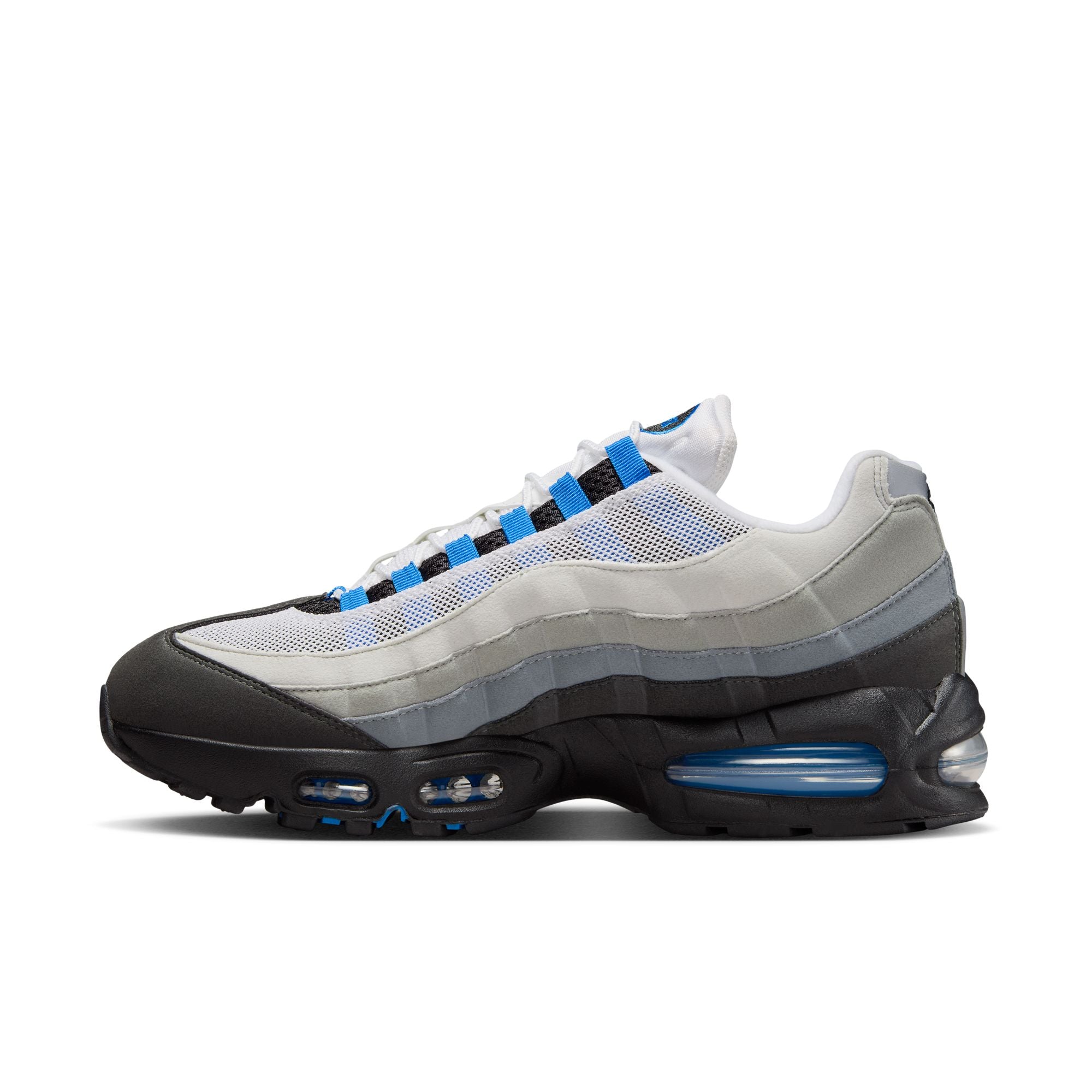 Air Max 95 OG Blue Spark