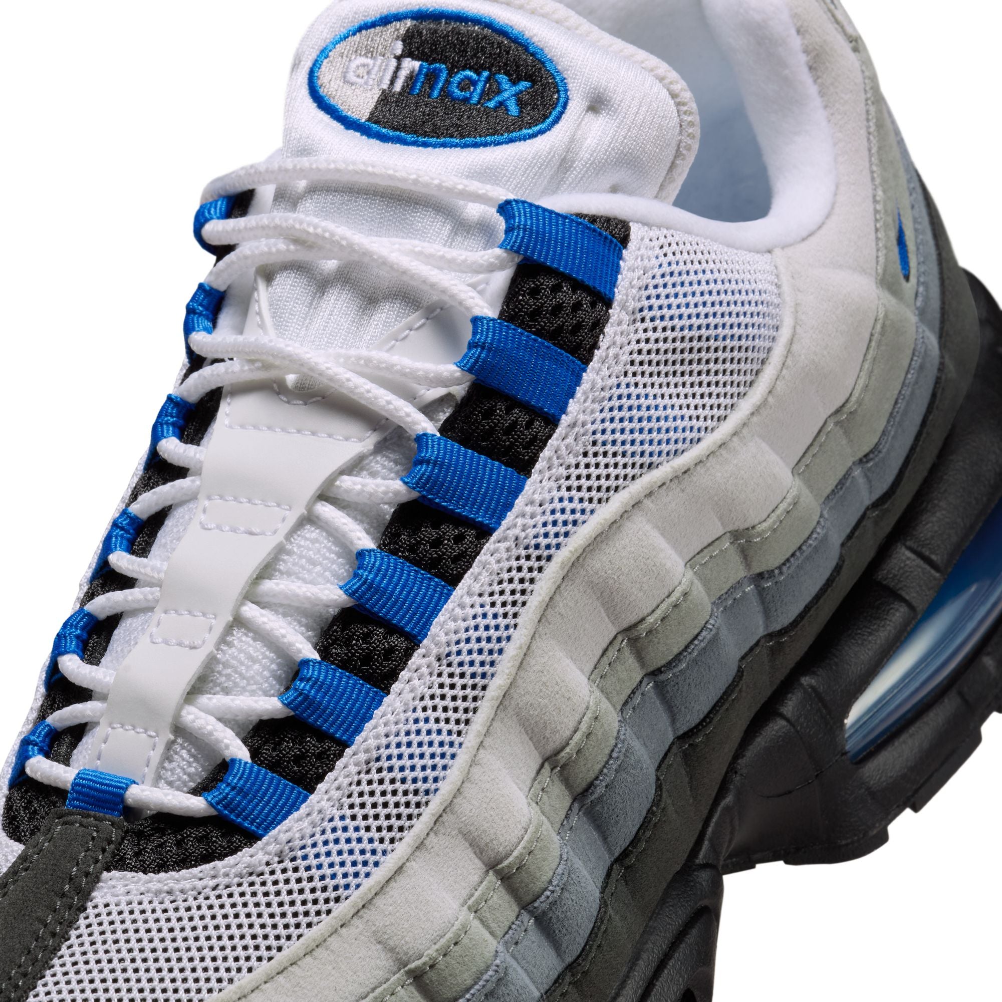 Air Max 95 OG Blue Spark