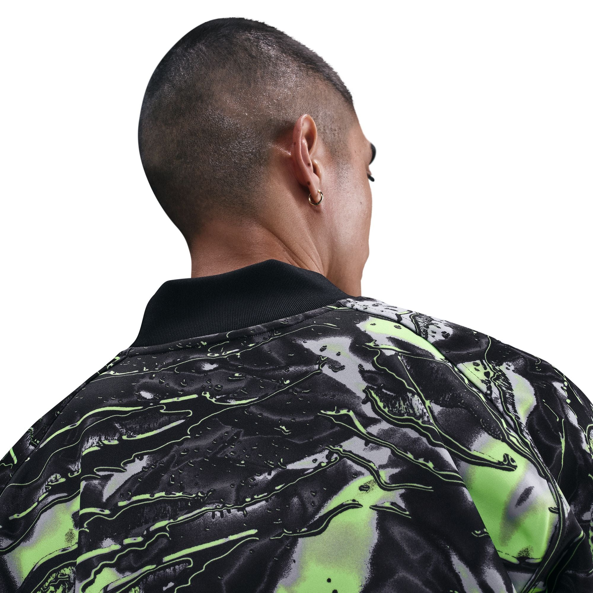 Nike Goalkeeper Shirt Korea