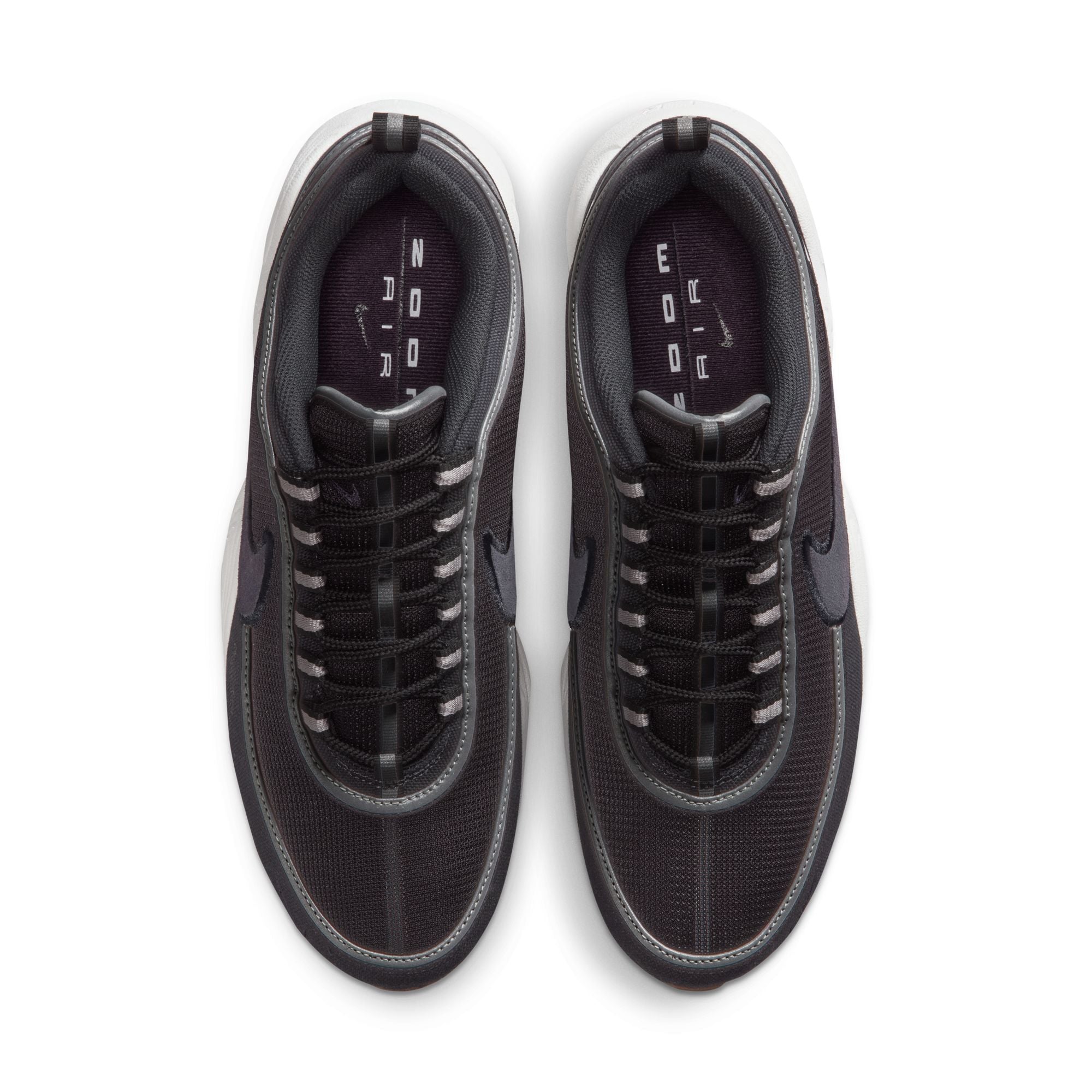 Air Zoom Spiridon Off-Noir / Cave Purple