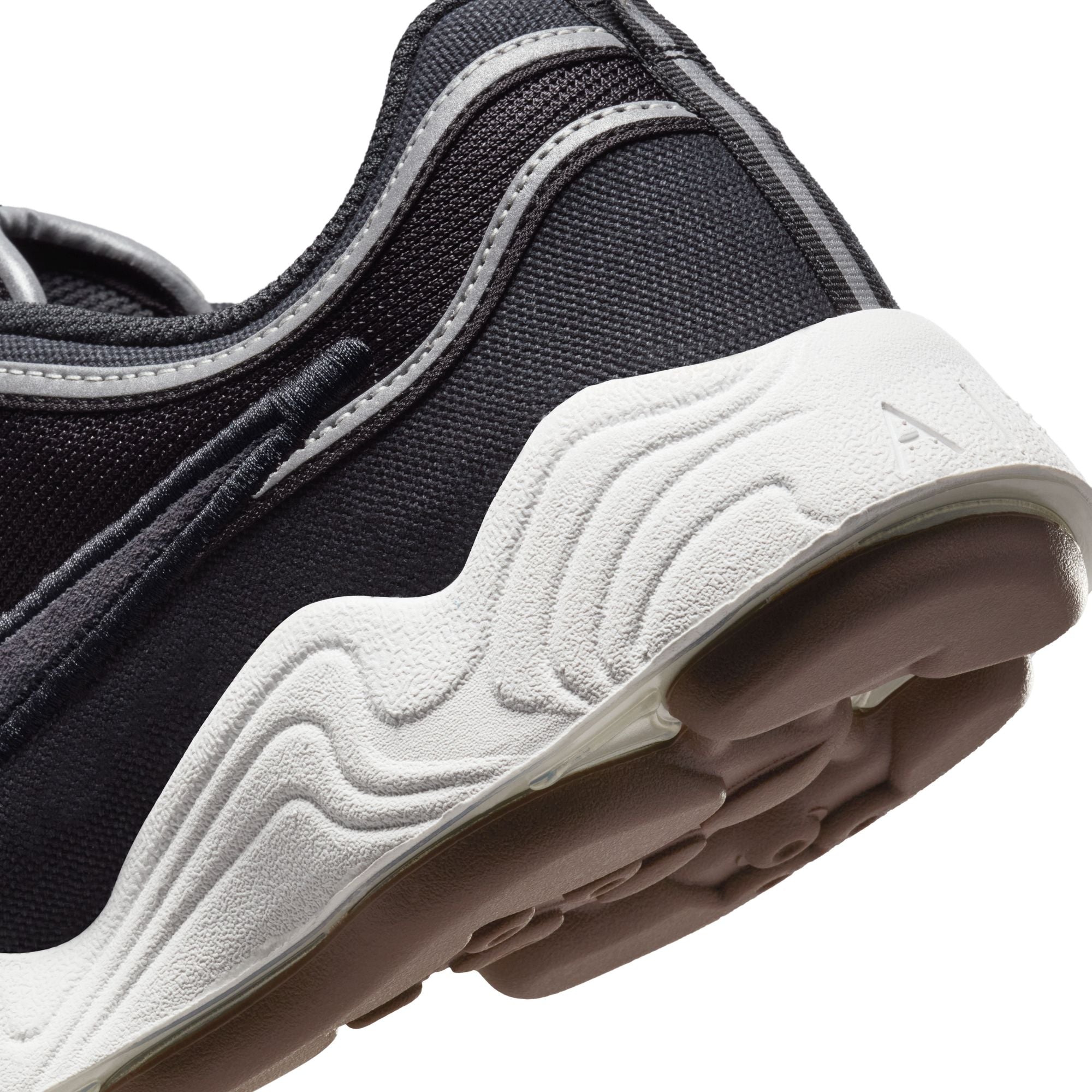 Air Zoom Spiridon Off-Noir / Cave Purple