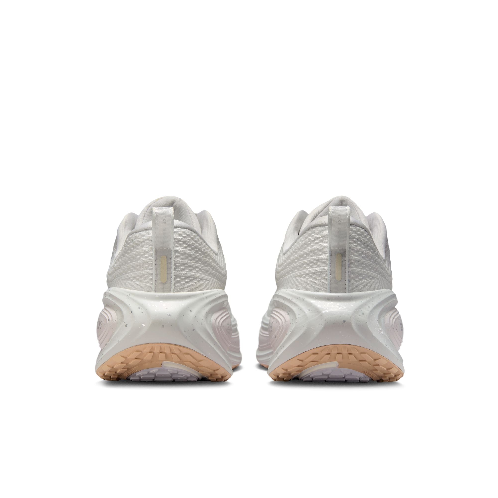 Vomero Plus Speckle QS Vast Grey