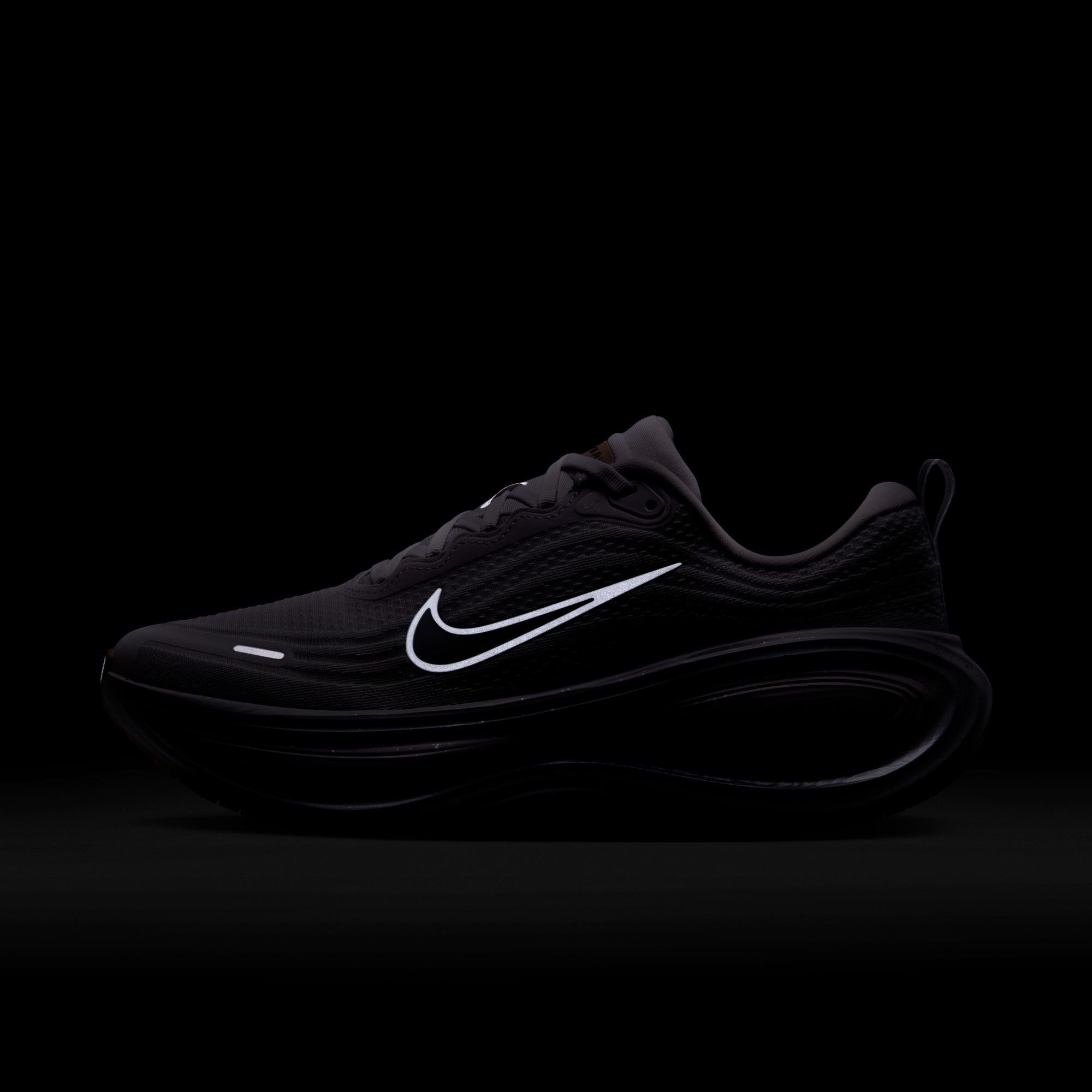 Vomero Plus Speckle QS Vast Grey