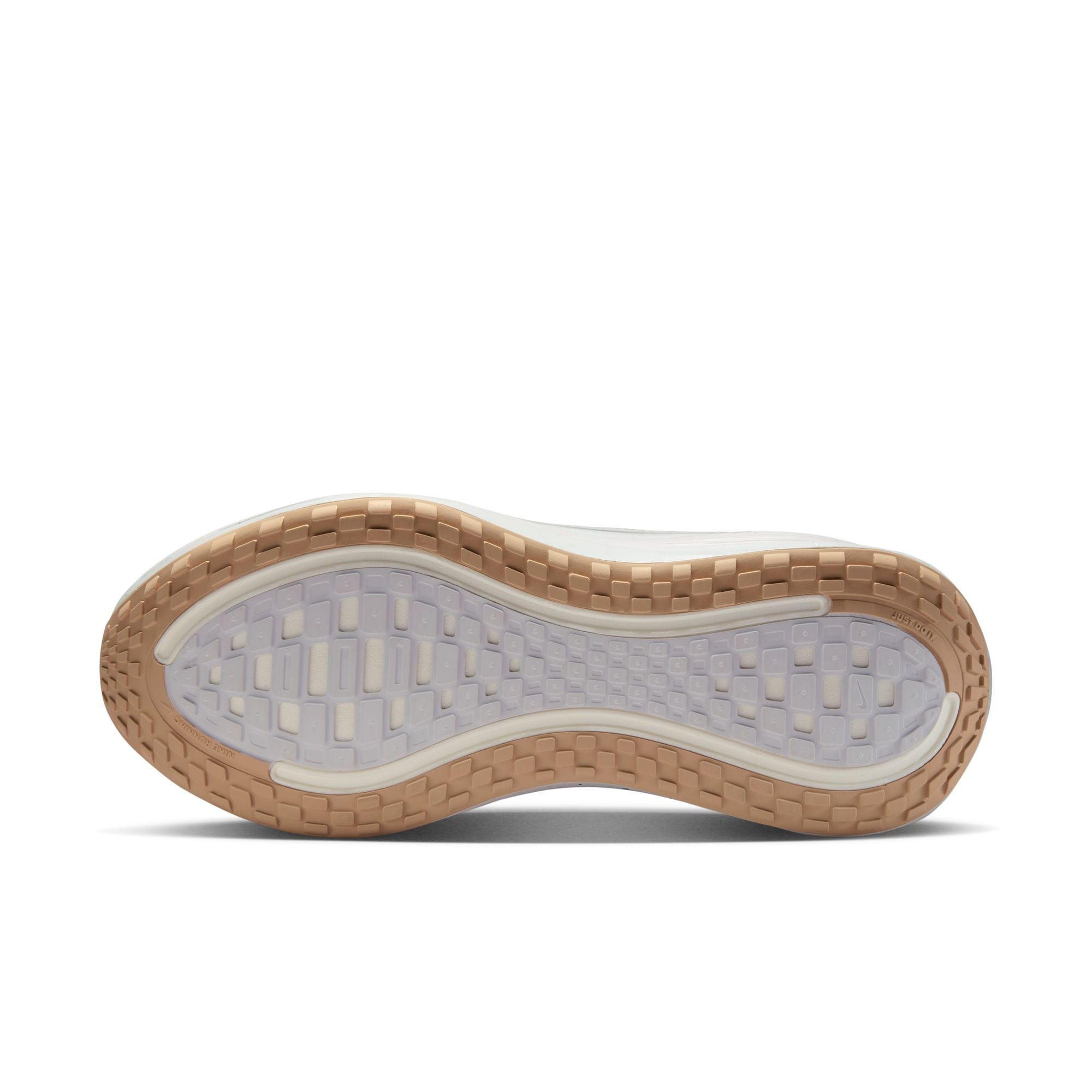 Vomero Plus Speckle QS Vast Grey