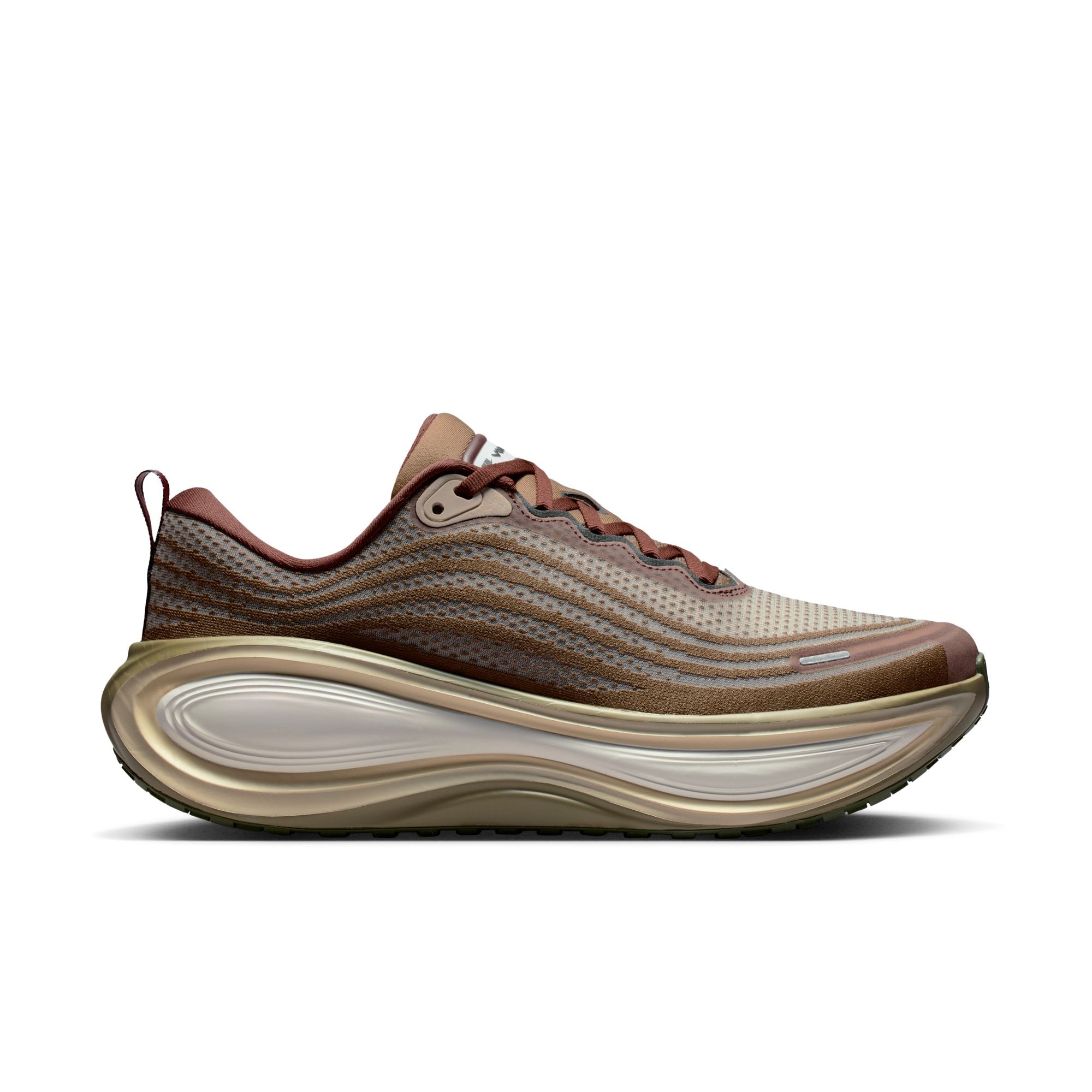 Vomero Plus QS "Off Noir"