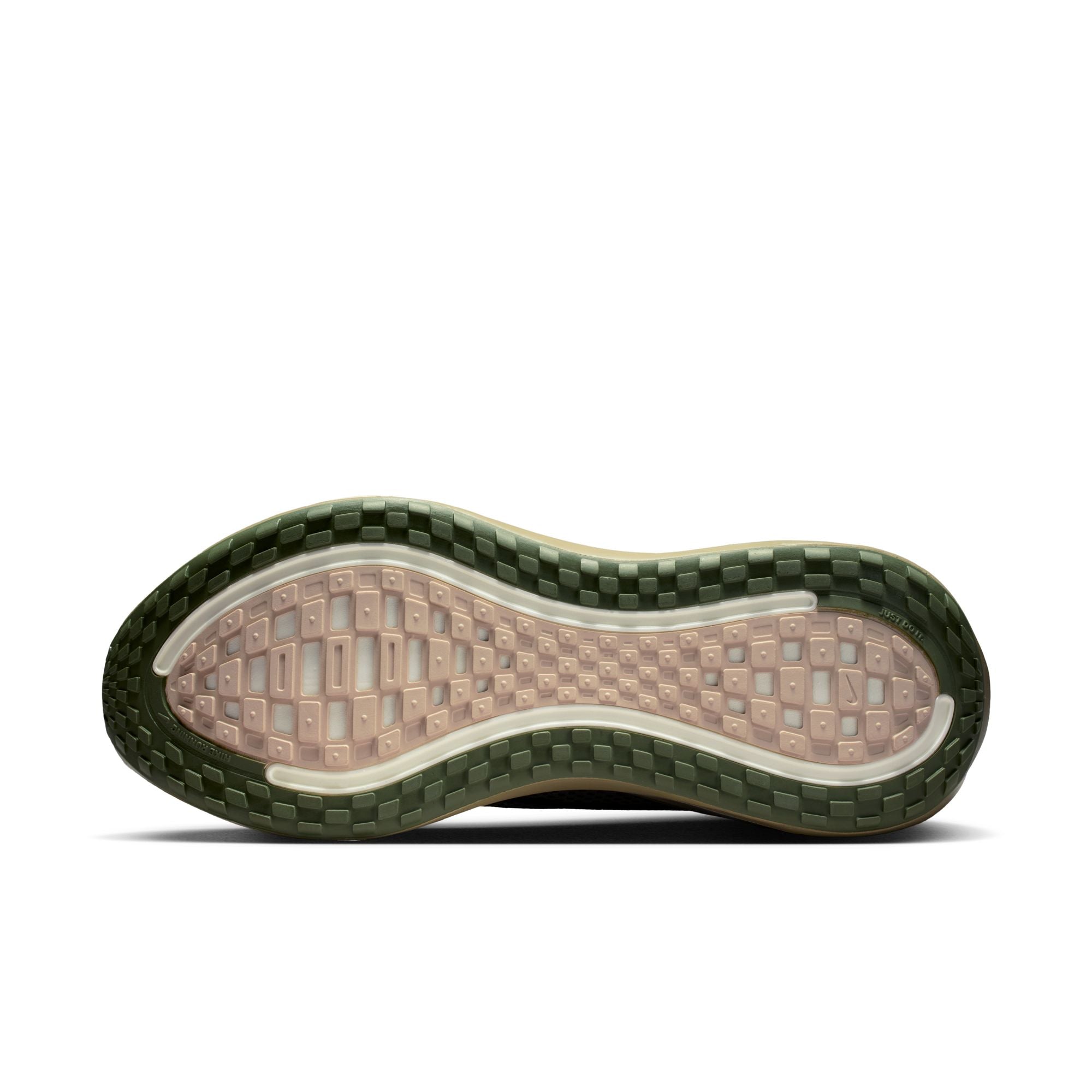 Vomero Plus QS "Off Noir"