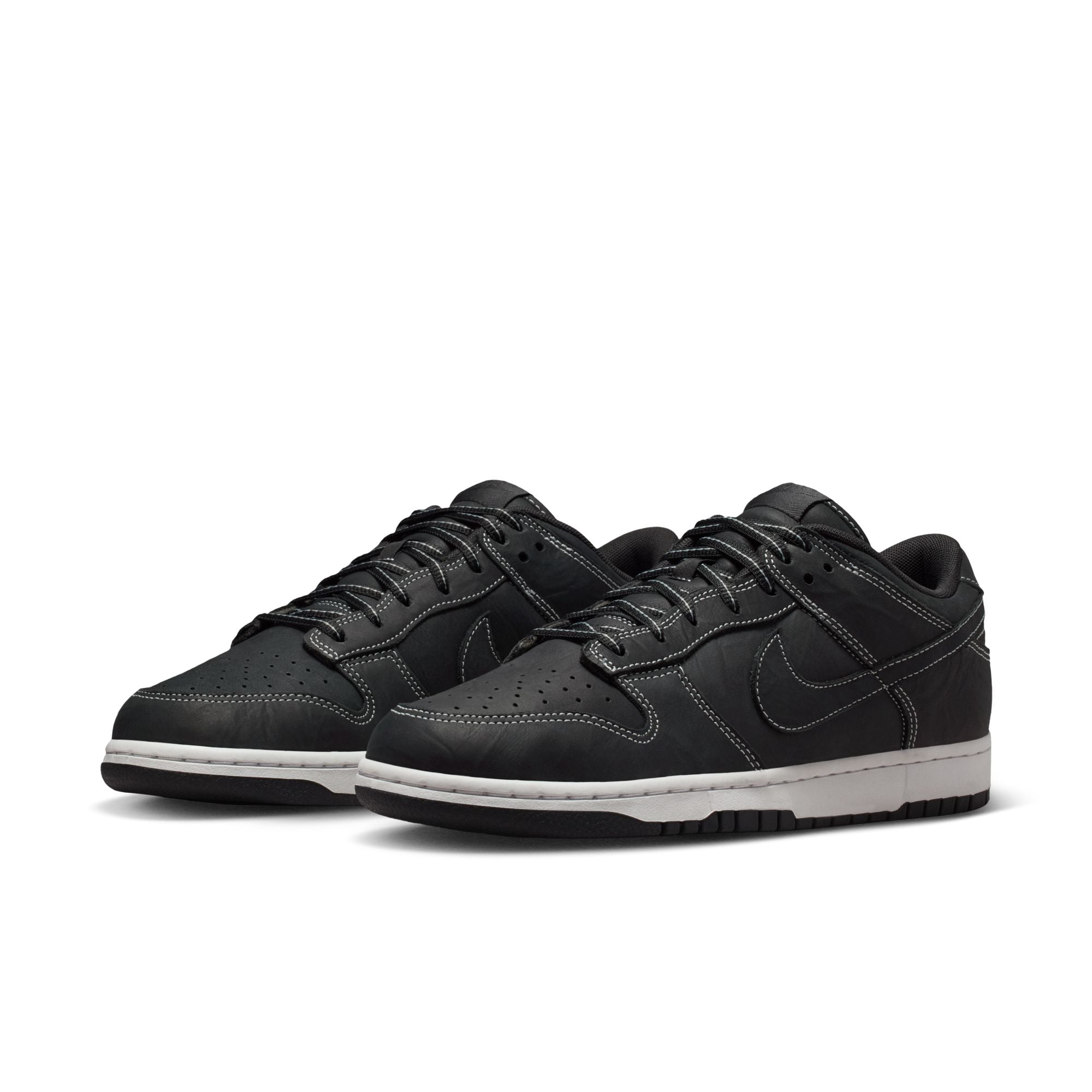Dunk Low QS Off Noir/Summit White