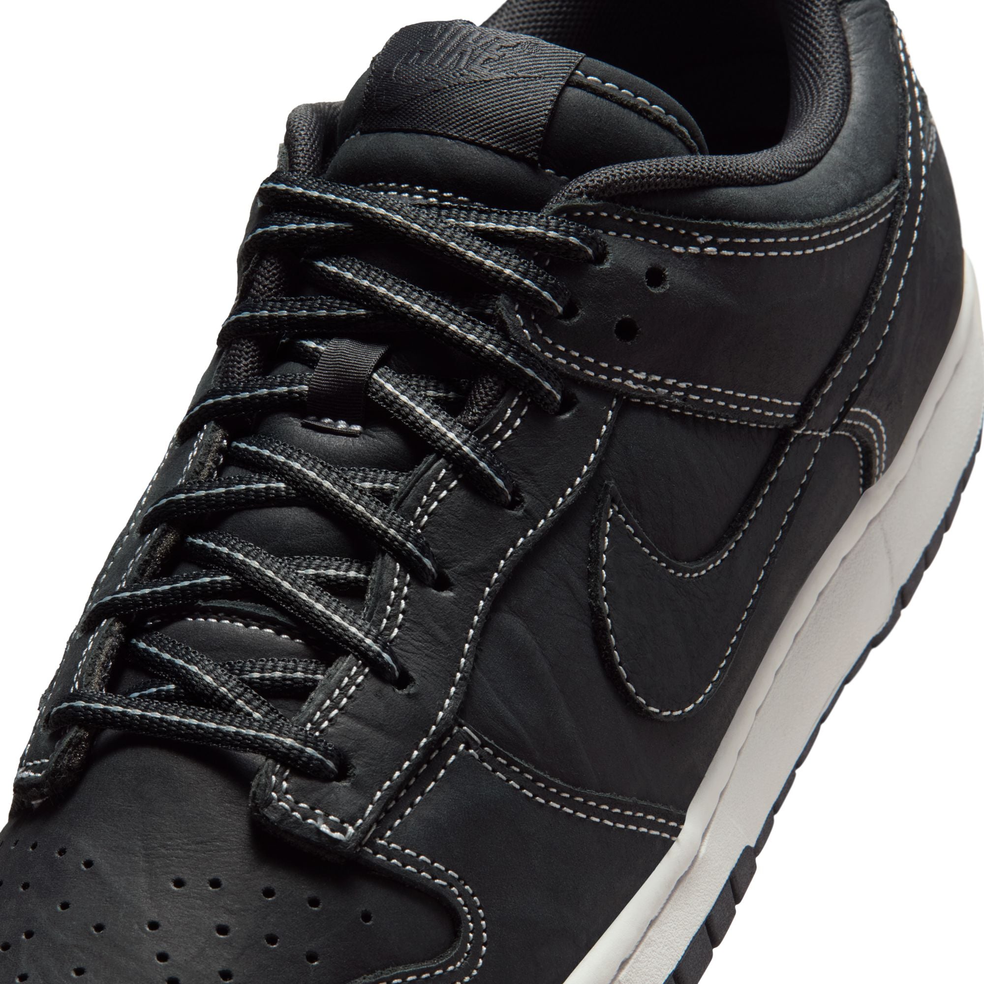 Dunk Low QS Off Noir/Summit White