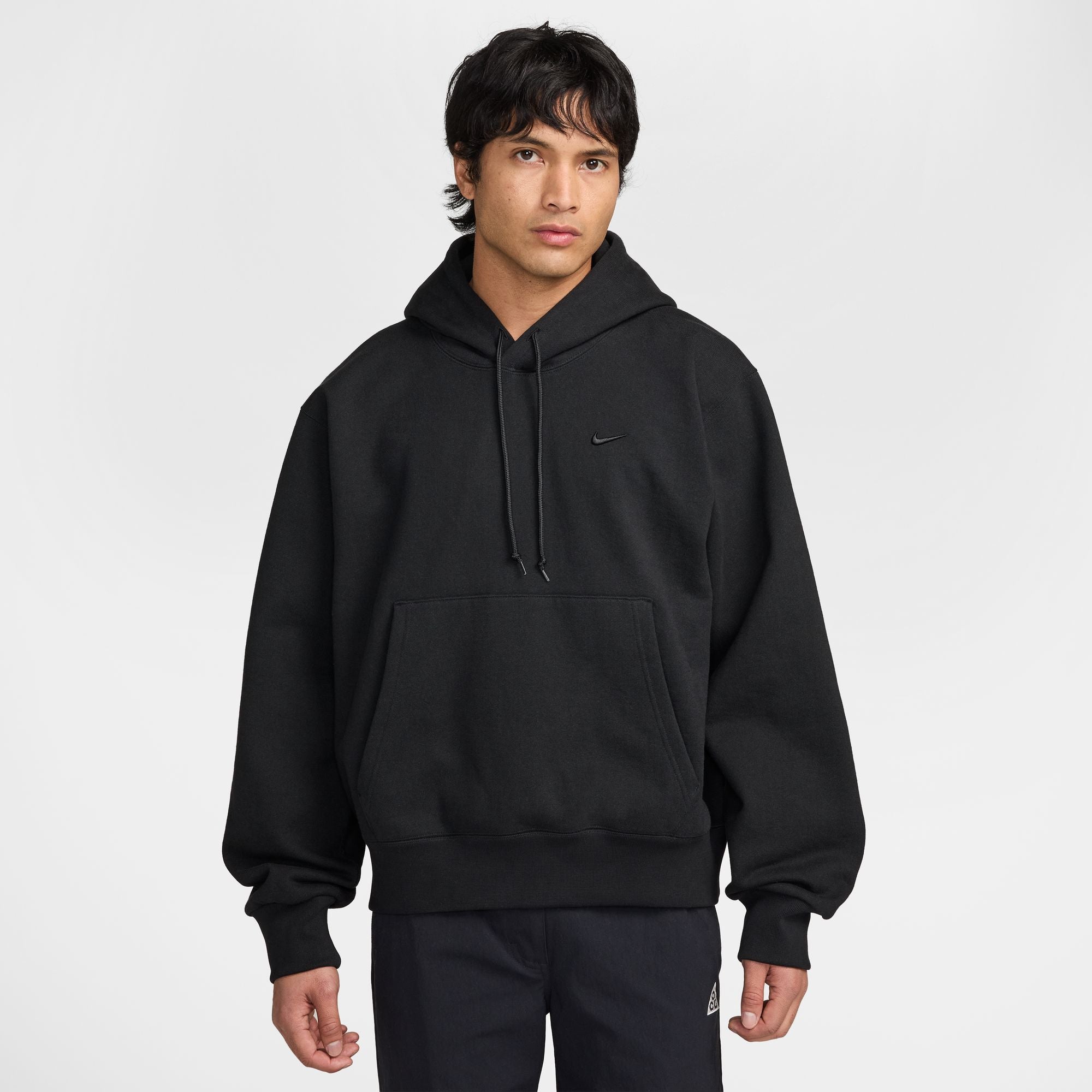 Nike x Nike Pullover Hood Black – Complex Clothing Inc.