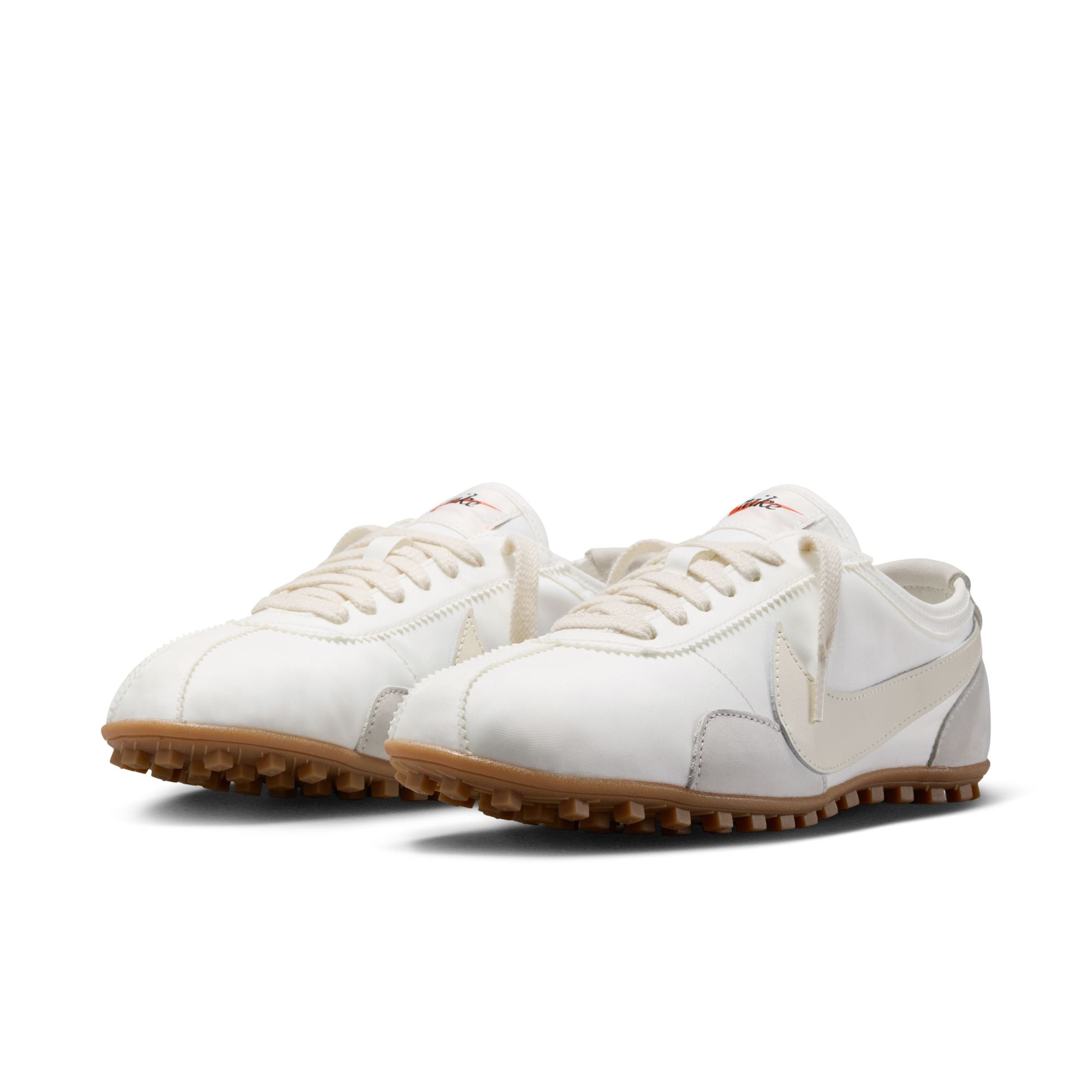Women's Moon Shoe OG Summit White/Soft Pearl – Complex Clothing Inc.