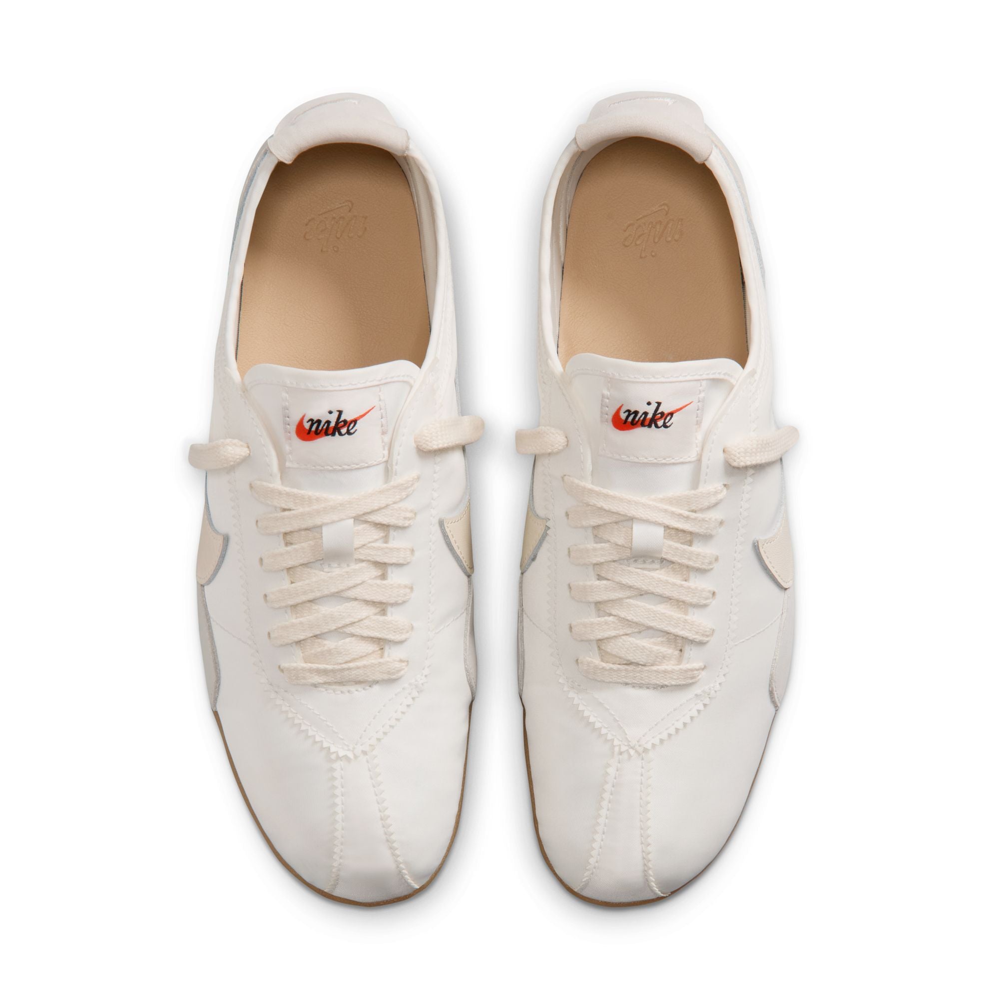 Women's Moon Shoe OG Summit White/Soft Pearl – Complex Clothing Inc.