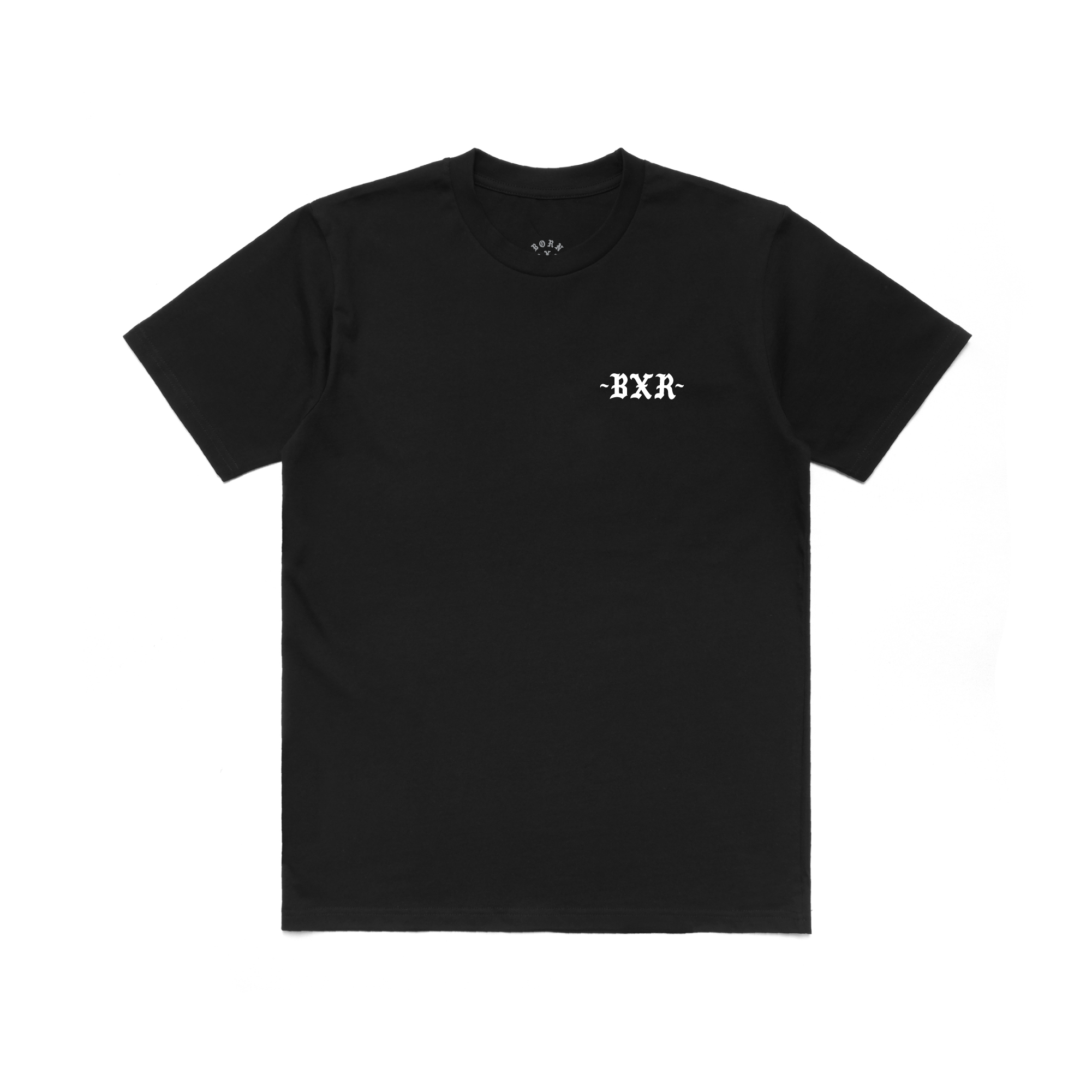 Unconditional Love S/S Tee Black