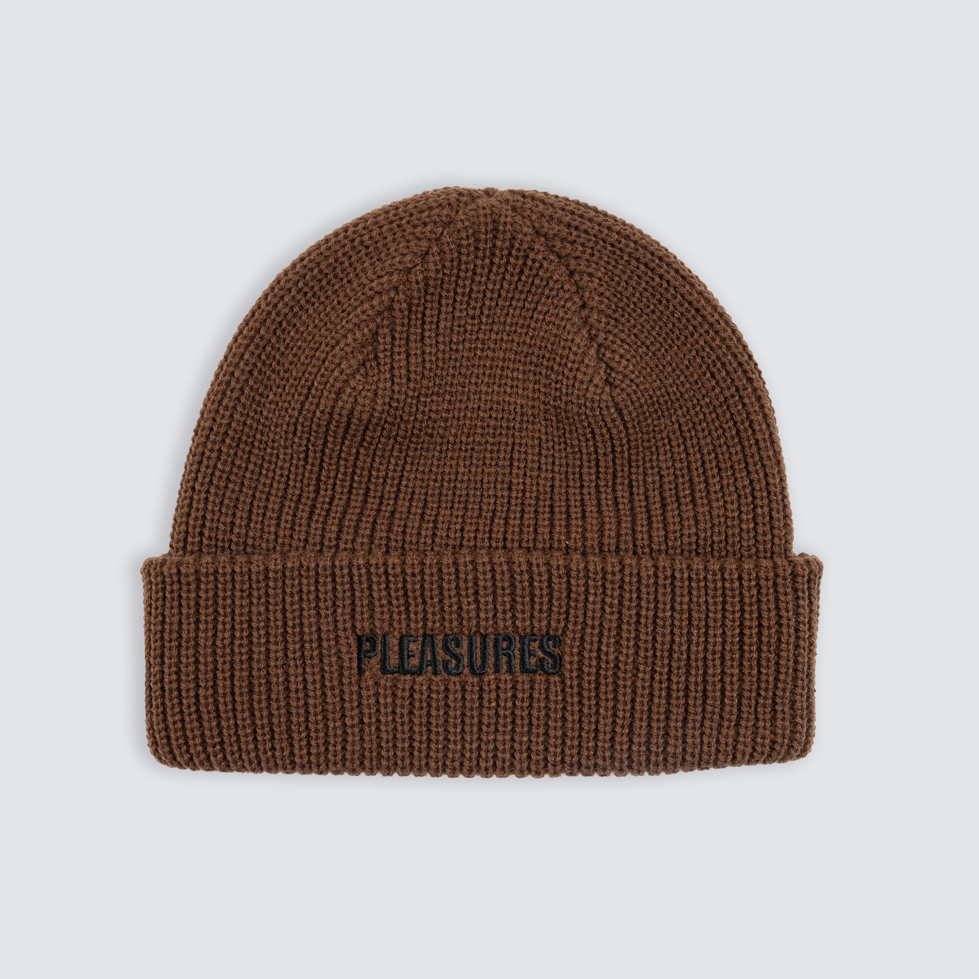 Everyday Beanie Brown