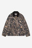 OG Detroit Jacket Camo Feather Tree