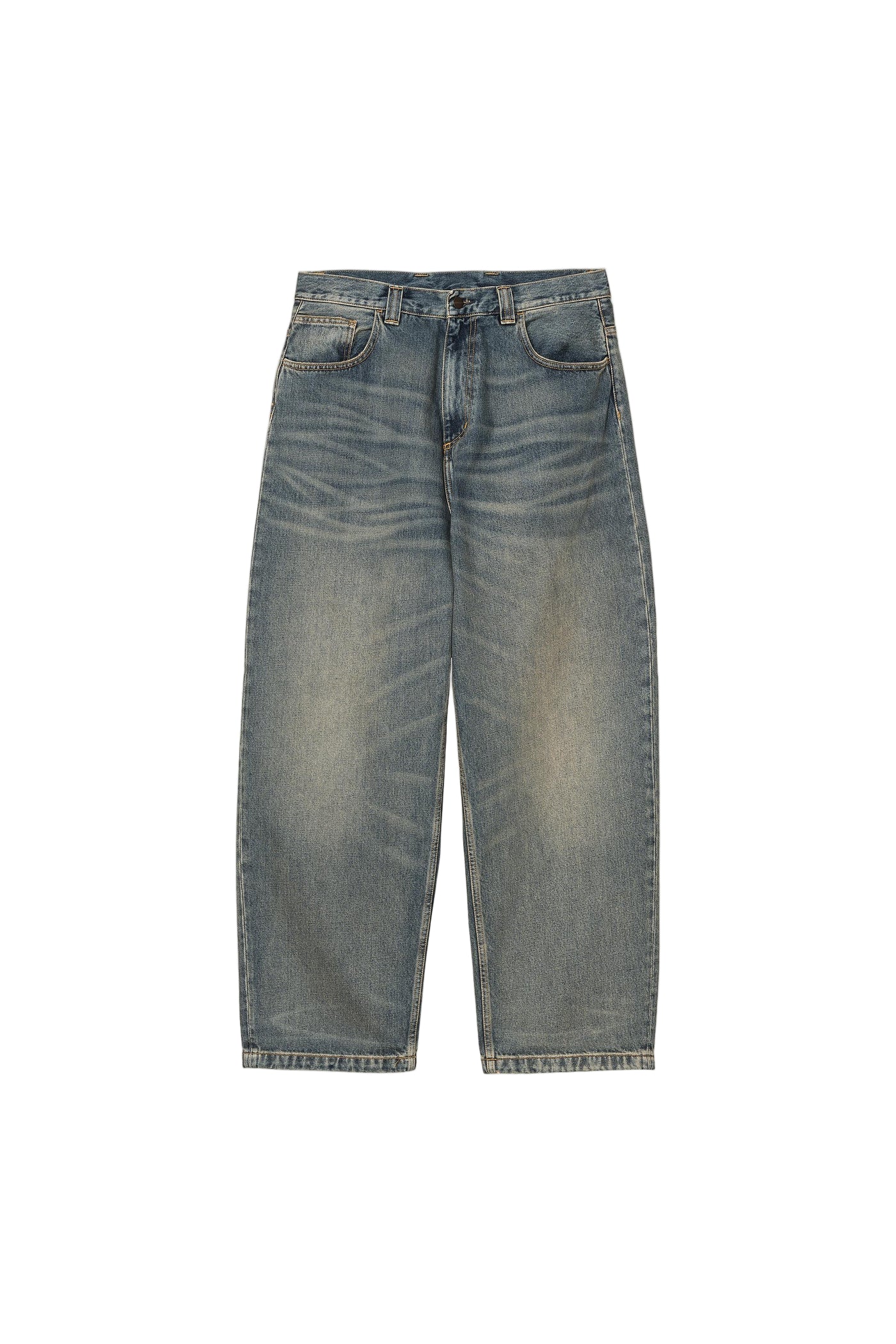 Brandon Pant Worn Used Wash