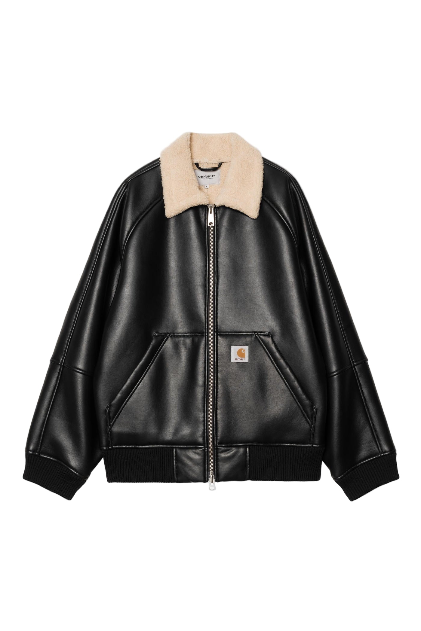 Shepton Jacket Black