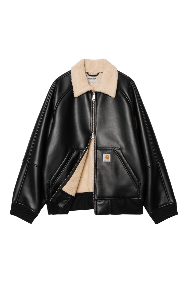 Shepton Jacket Black – Complex Clothing Inc.
