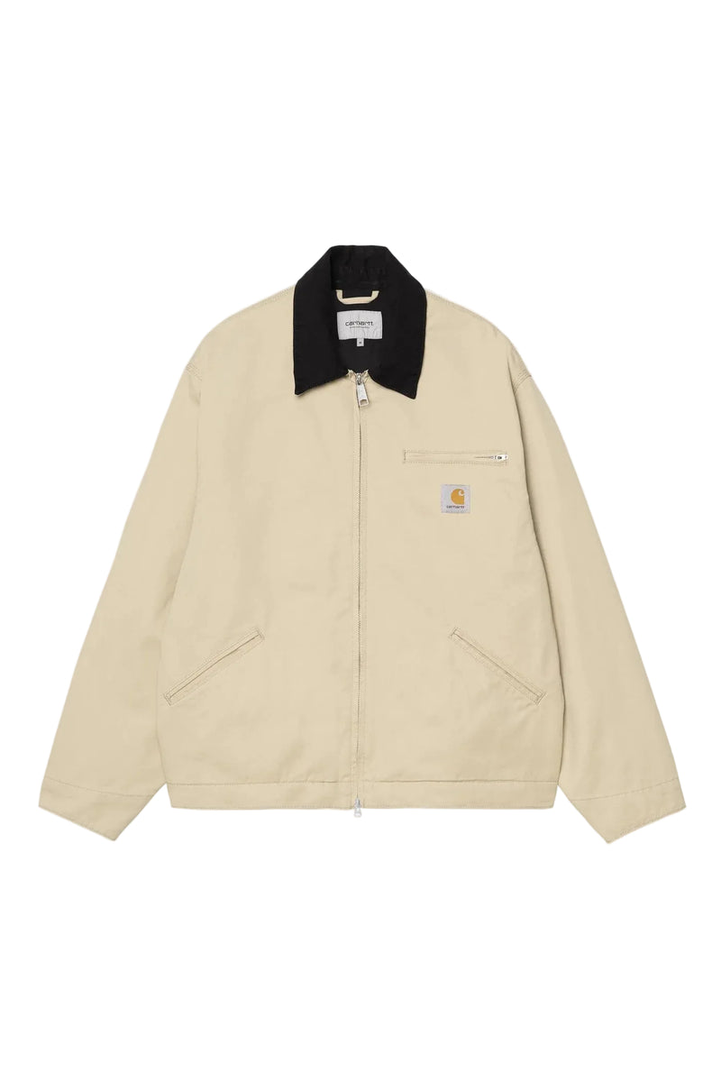 OG Detroit Jacket Twill Barchan/Black – Complex Clothing Inc.