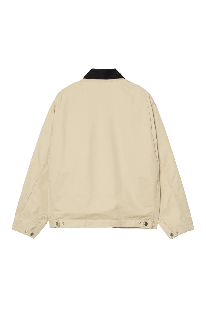 OG Detroit Jacket Twill Barchan/Black – Complex Clothing Inc.