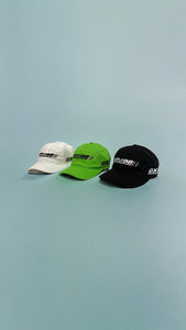 CMPLX Whip Game Proper Cap Kawi Green