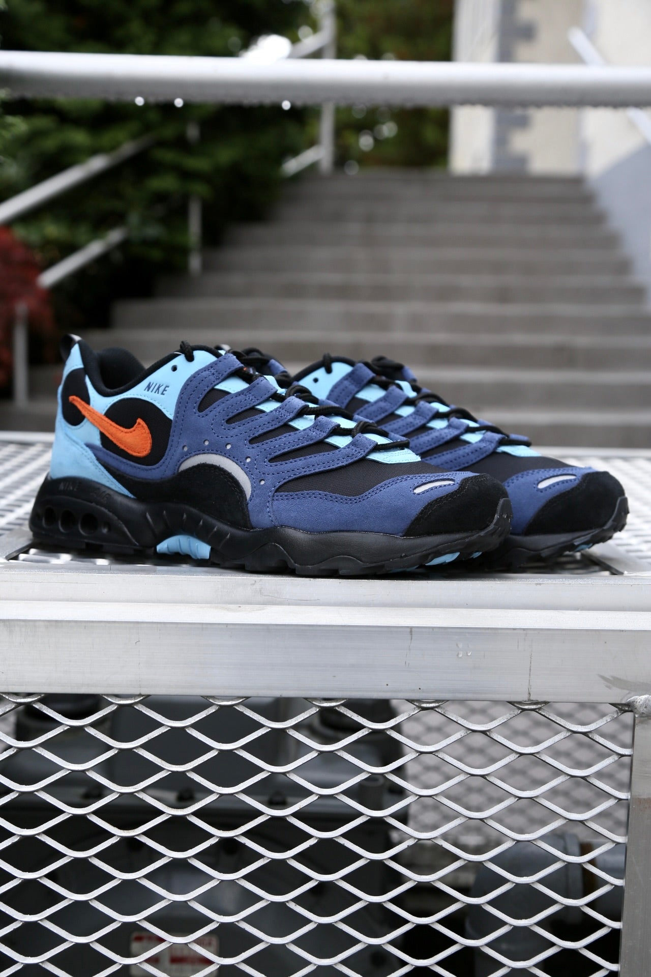 Air Terra Humara SP "Mystic Navy"