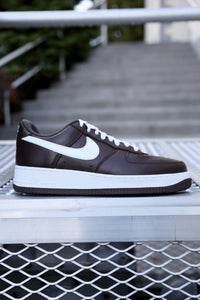 Air Force 1 Low Retro QS "Chocolate"