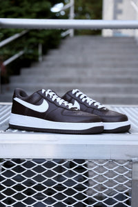 Air Force 1 Low Retro QS "Chocolate"