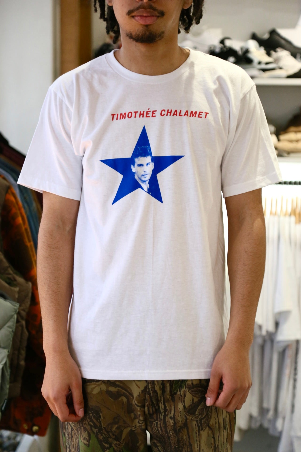 Something "Bob Dylan" T-Shirt