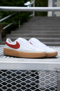 Blazer Phantom Low "Dragon Red"