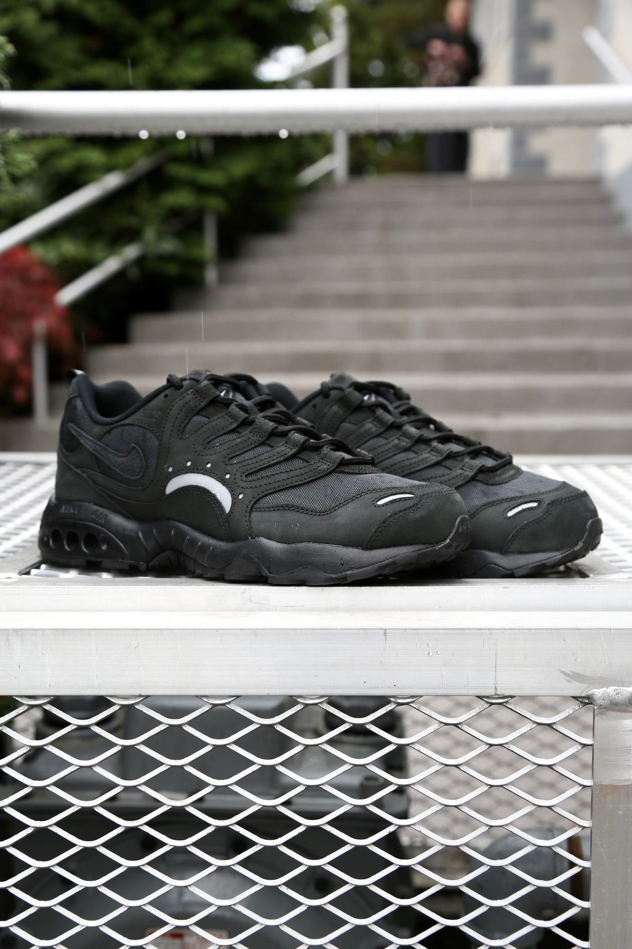 Air Terra Humara SP "Black"