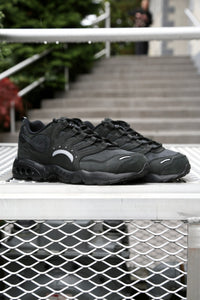 Air Terra Humara SP "Black"