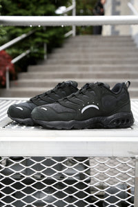 Air Terra Humara SP "Black"