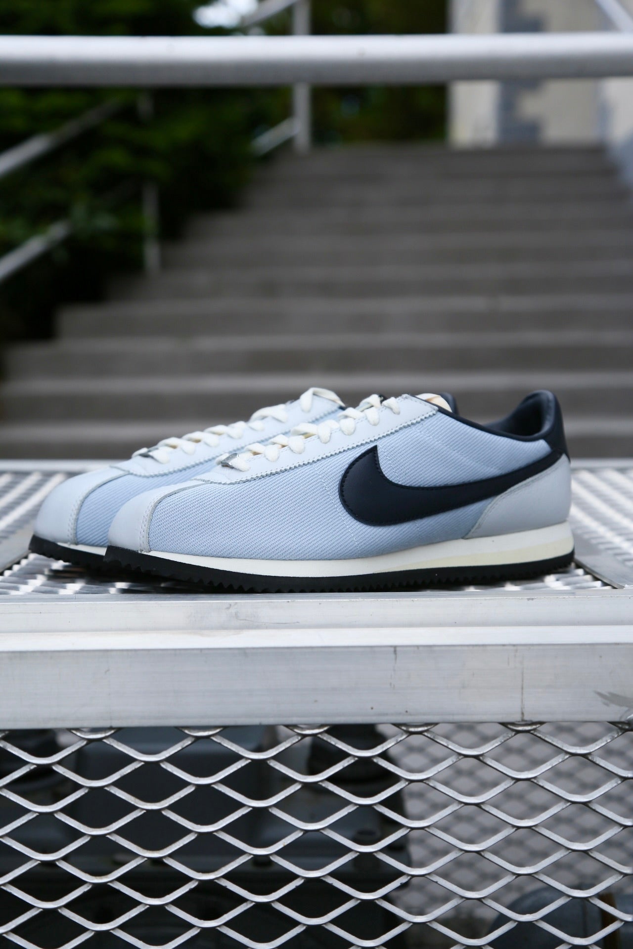 Cortez "Light Armory Blue"