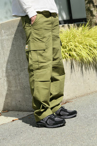 Regular Cargo Pant Capulet