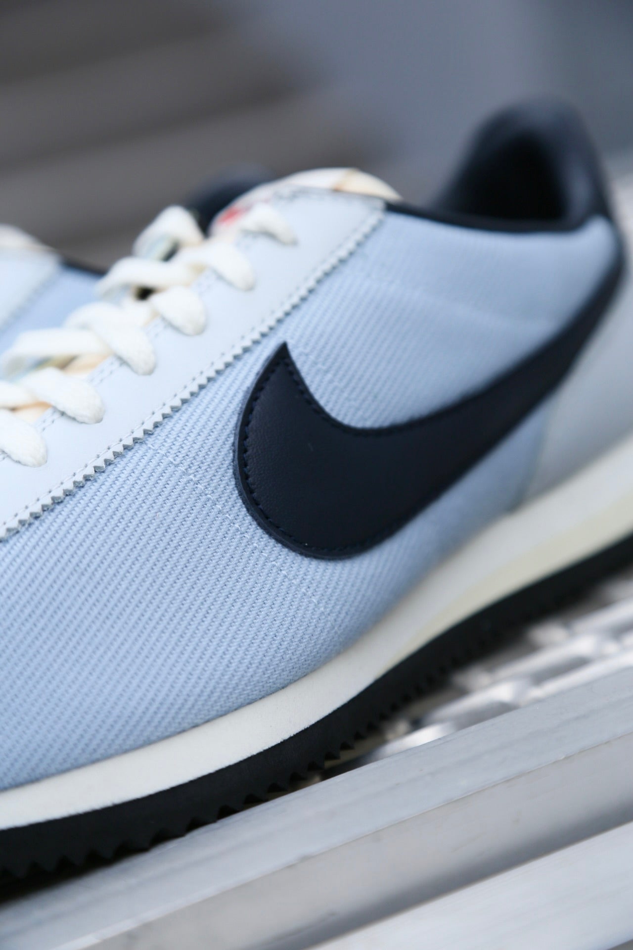 Cortez "Light Armory Blue"