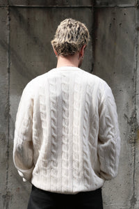 Signature Sweater Natural