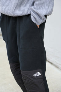 Denali Pant Black