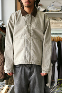 Workgear Jacket Grey