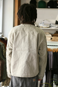 Workgear Jacket Grey