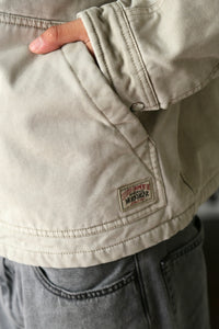 Workgear Jacket Grey