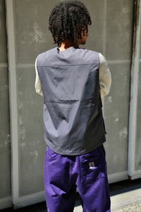 Balto Vest Graphite