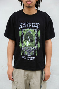 Astral Tee Black