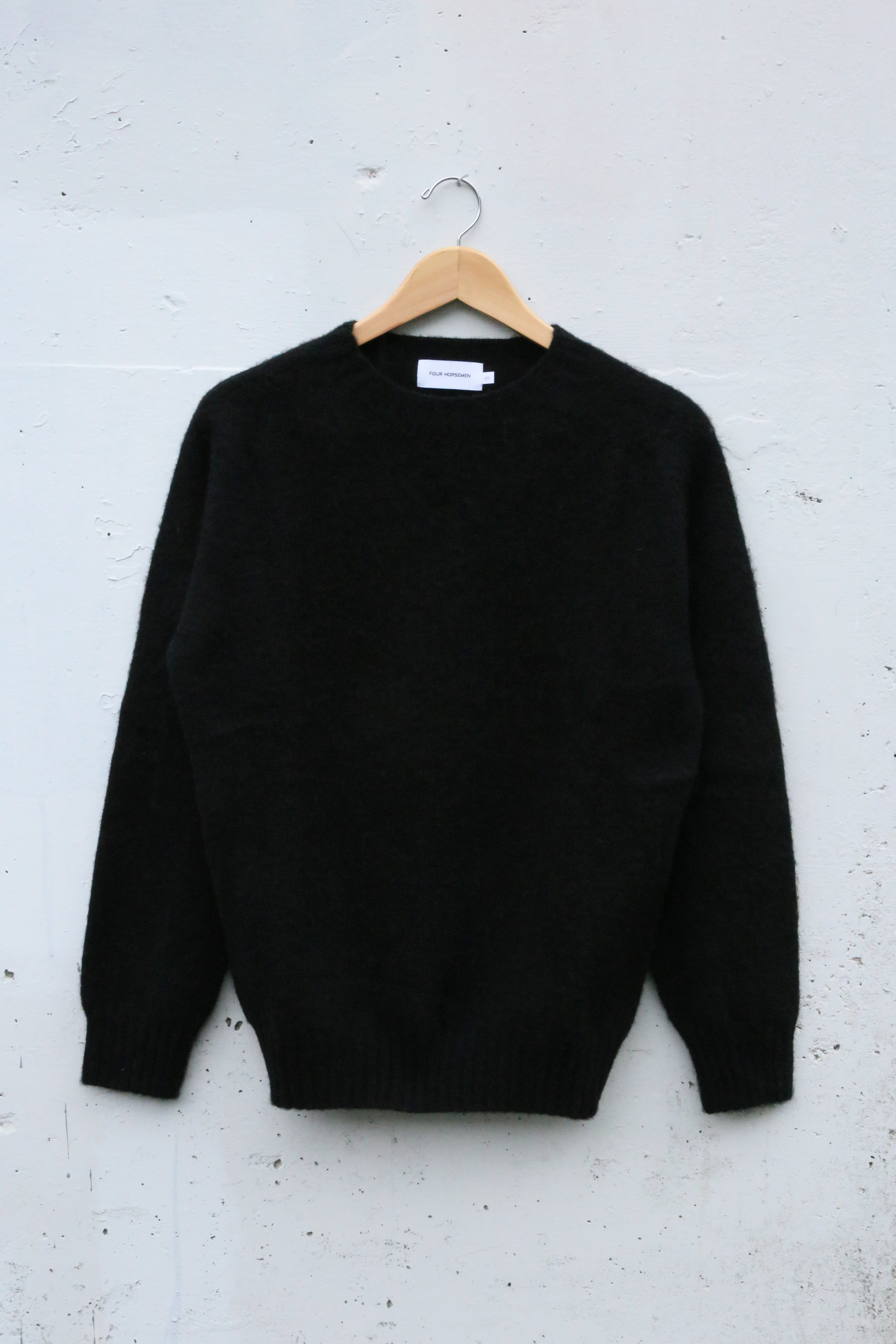 Sweater Black