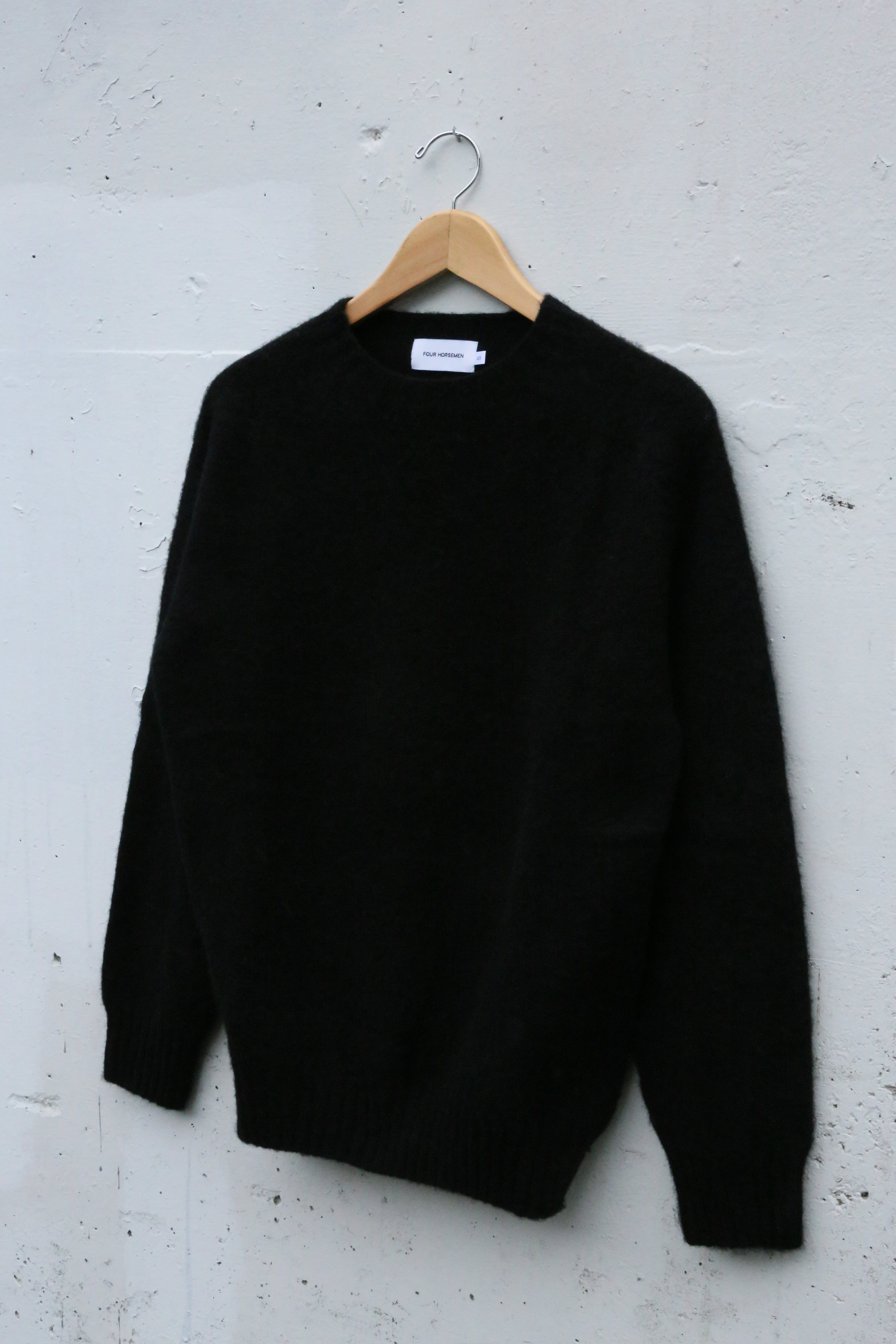 Sweater Black