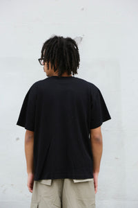 Astral Tee Black