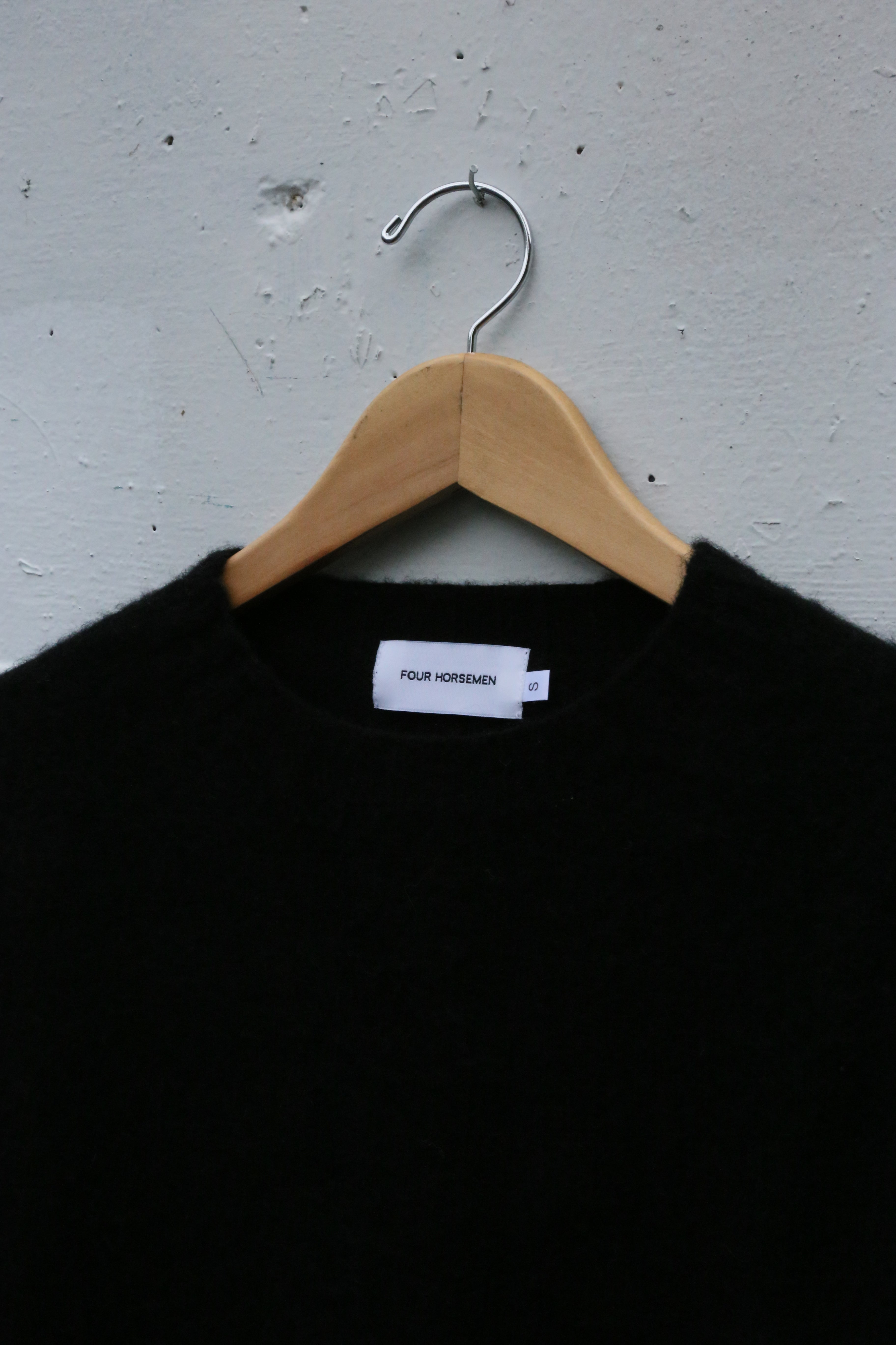 Sweater Black